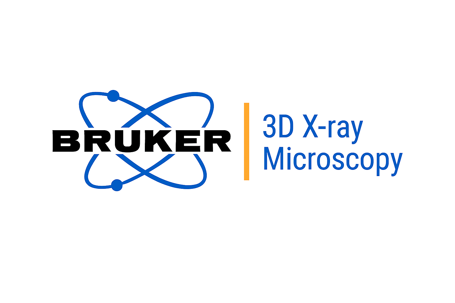 Logo Bruker AXS SE